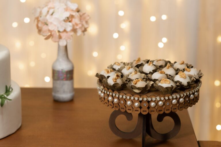 Wedding Cakes — Gallo's Bakery