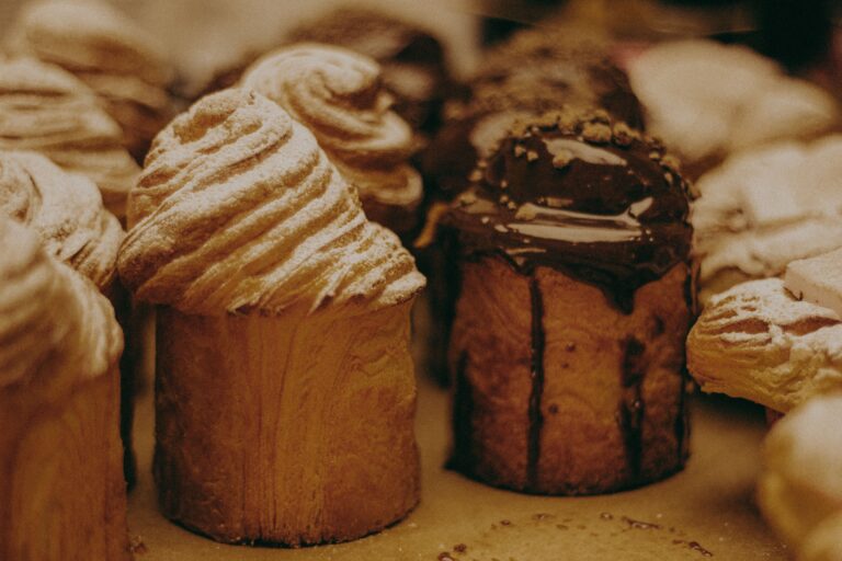 Our Story — Gallo's Bakery