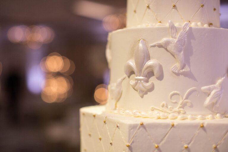 Cakes for Every Celebration — Gallo's Bakery