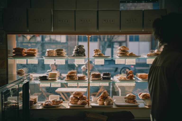 Wholesale — Gallo's Bakery