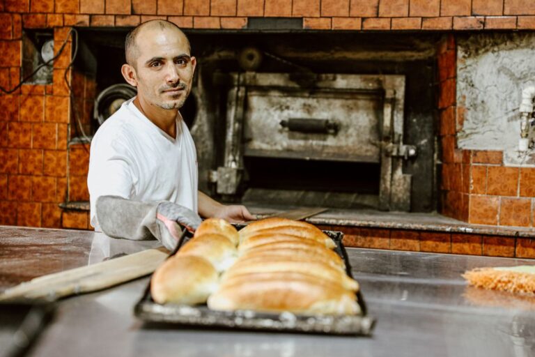 Luca Ferraro