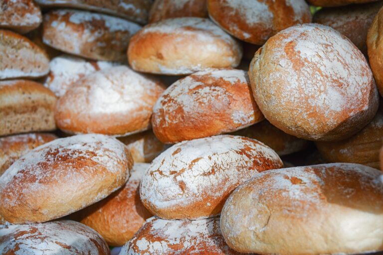 Daily Orders — Gallo's Bakery