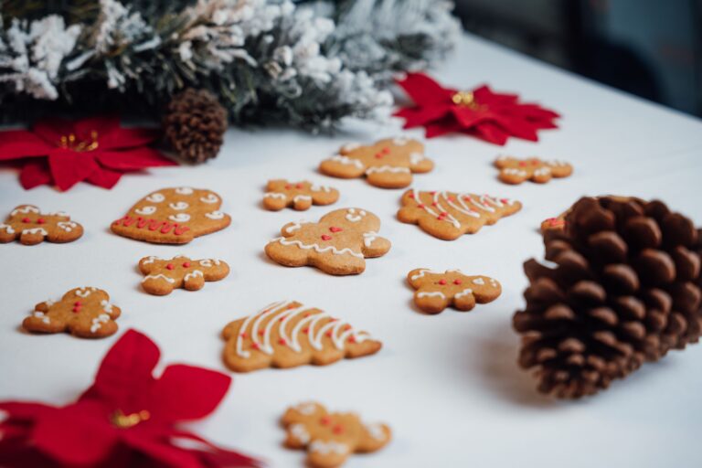 Seasonal Specials — Gallo's Bakery