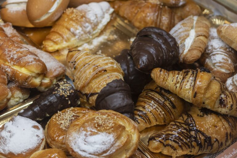 Seasonal Specials — Gallo's Bakery