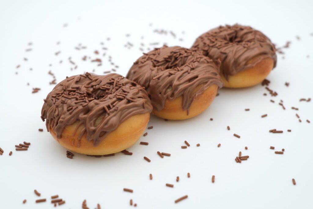 Italian pastries