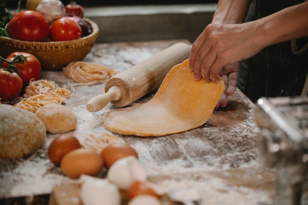 Do you make St. Joseph's zeppoles?