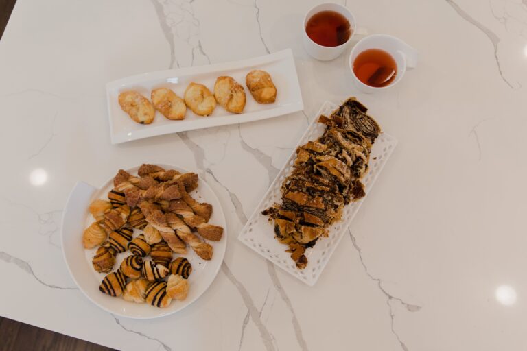 Visit Us — Gallo's Bakery