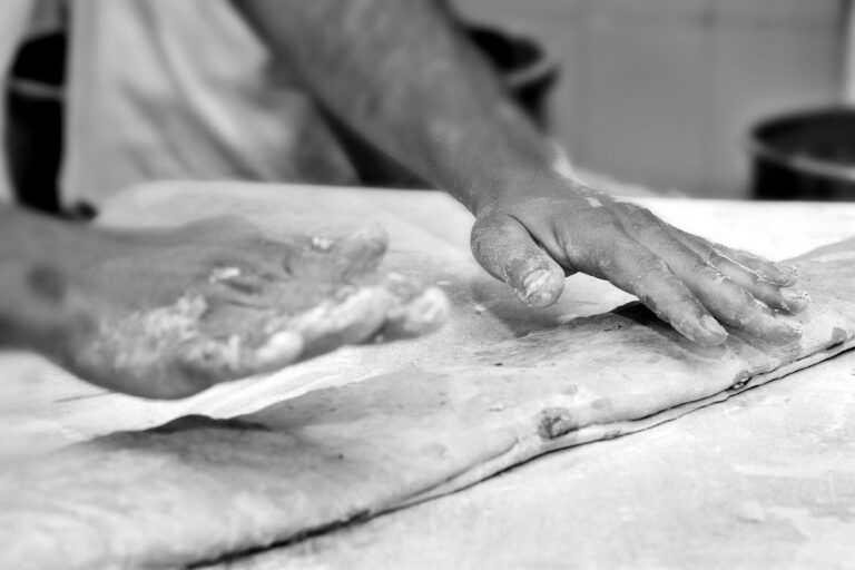 Hours & Locations — Gallo's Bakery